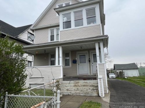 334 Seaview Ave, Bridgeport, CT 06607 exterior