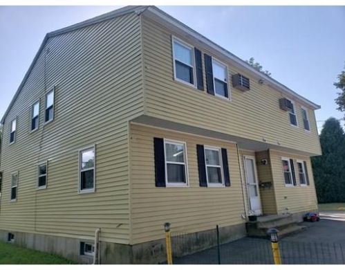 20 Mcalee Ave, Framingham, MA 01702 exterior