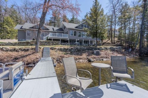 82 Turtle Rock Rd, Windham, NH 03087 exterior