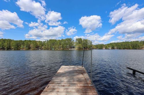 280 Beverly Hills Dr, Wakefield, NH 03830 exterior