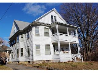 25 Pearl St, Torrington, CT 06790 exterior