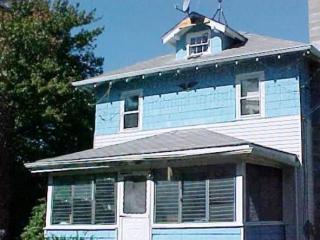 118 Old Shannock Rd, Charlestown, RI 02813 exterior