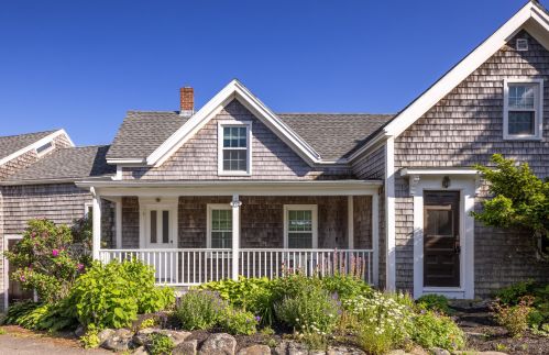 496 Port Clyde Rd, Saint George, ME 04860 exterior