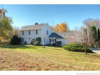 82 Beardsley Rd, Kent, CT 06757 exterior
