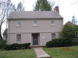 7 Ledgewood Rd, Newton, MA 02461 exterior