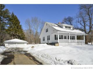 19 Rimmon Rd, New Haven, CT 06525 exterior