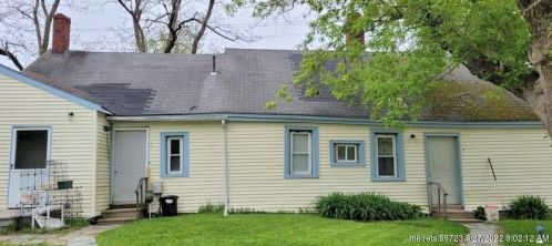 272 Lisbon St, Lisbon, ME 04250 exterior