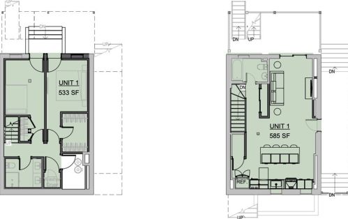 500 4Th St, Roxbury-Xing, MA 02127 exterior