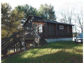 1587 Route 30, Neshobe Beach, VT 05732 exterior