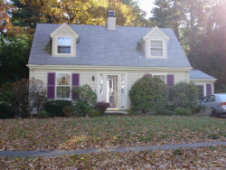 102 Manchester Rd, Newton, MA 02461 exterior