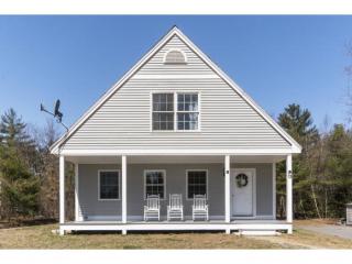 13 Memory Ln, Loudon, NH 03307 exterior