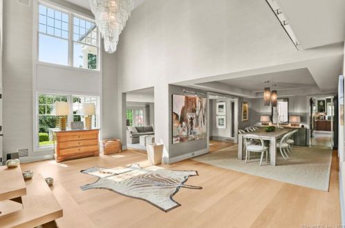 6 Dawn Harbor Ln, Riverside, CT 06878 exterior
