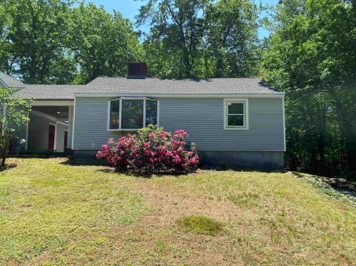 57 Stearns Rd, Amherst, NH 03031 exterior