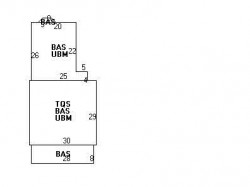 39 Washburn Ave, Newton, MA 02466 floor plan