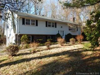 17 Damascus Rd, Branford, CT 06405 exterior