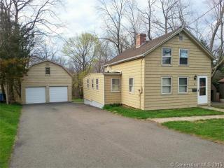 7 Nooks Hill Rd, Cromwell, CT 06416 exterior