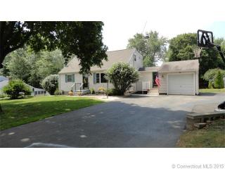 11 Tennessee Ave, Wallingford, CT 06492 exterior