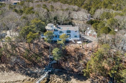 71 Frog Pond Close, Mashpee, MA 02649 exterior
