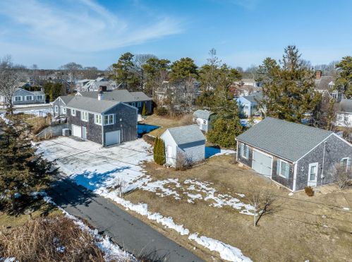 96 Standish Way, Yarmouth, MA 02673 exterior