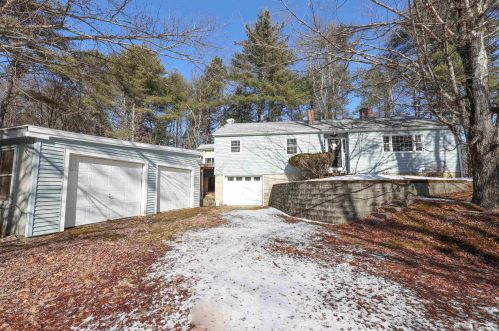 67 Swiggey Brook Rd, Chichester, NH 03258 exterior