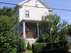 25 Court St, Newton, MA 02458 exterior