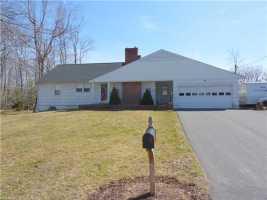 117 Alanby Dr, Meriden, CT 06451 exterior