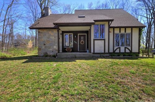 199 Birdseye Rd, Huntington, CT 06484 exterior
