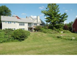 863 Munger St, Middlebury, VT 05753 exterior