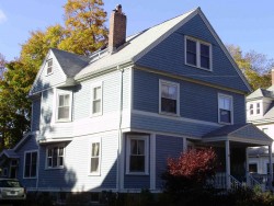 20 Harrison St, Newton, MA 02461 exterior