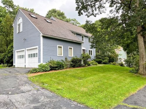 20 Tattan Farm Rd, Worcester, MA 01605 exterior