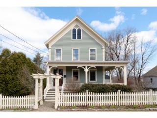 84 Court St, Dover, NH 03820 exterior