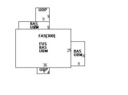 167 Woodland Rd, Newton, MA 02466 floor plan