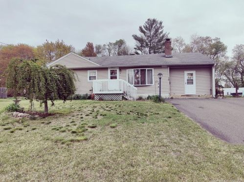 12 Ganny Ter, Enfield, CT 06082 exterior