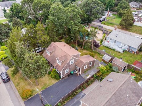 15 Florida St, Marshfield, MA 02050 exterior
