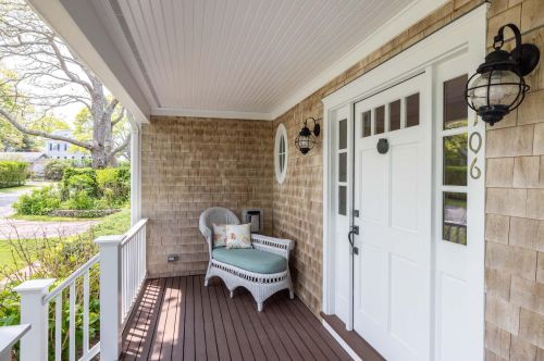 106 Summer St, Edgartown, MA 02568 exterior
