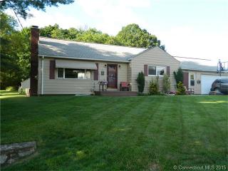 20 Ridge Rd, Ansonia, CT 06401 exterior