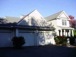 110 Huntington Rd, Newton, MA 02458 exterior