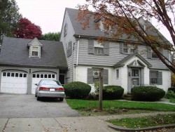 71 Greenlawn Ave, Newton, MA 02459 exterior