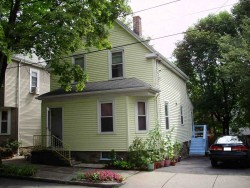 16 Abbott St, Newton, MA 02464 exterior