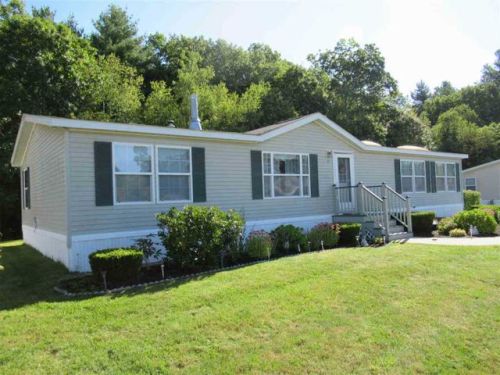 44 Constitution Way, Dover, NH 03820 exterior
