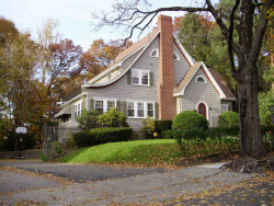 79 Commonwealth Park, Newton, MA 02459 exterior
