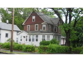 958 Main St, Holyoke, MA 01040 exterior