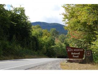 5 Evergreen Dr, Gorham, NH 03581 exterior