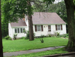 23 White Pine Rd, Newton, MA 02464 exterior