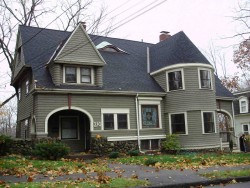 210 Bellevue St, Newton, MA 02458 exterior