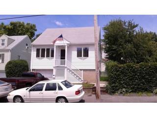 31 Dale St, Pt Of Pines, MA 02151 exterior