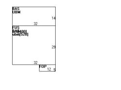 20 Woodrow Ave, Newton, MA 02460 floor plan