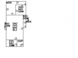 7 Stanley Rd, Newton, MA 02468 floor plan