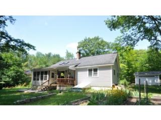 1527 Bald Hill Rd, Albany, NH 03818 exterior