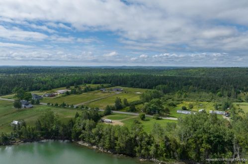 515 Leighton Point Rd, Pembroke, ME 04666 exterior